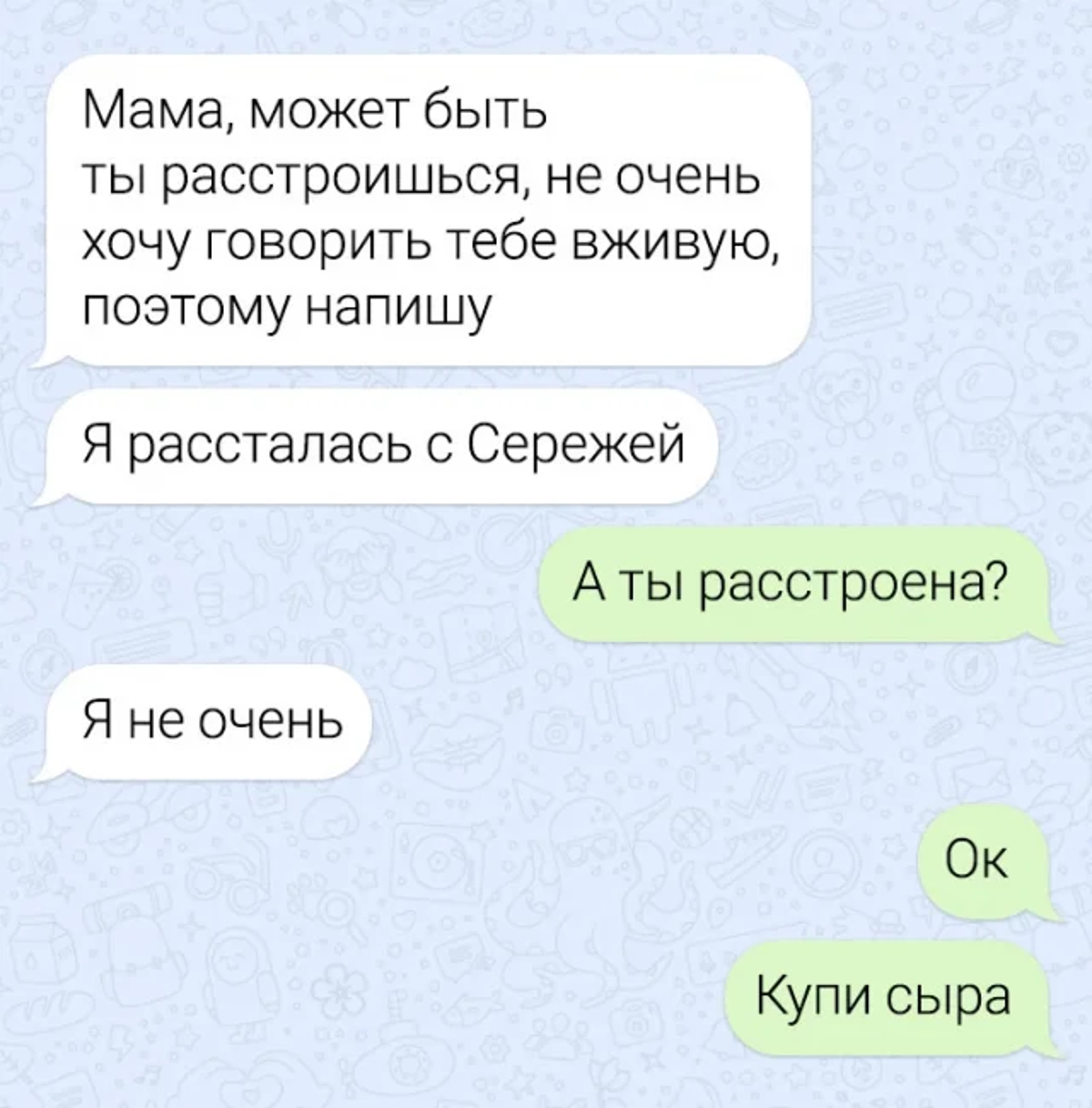 ��������, ����� ���������� � ������ ������