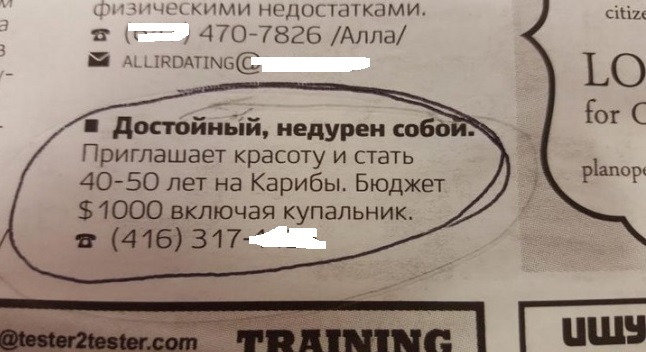 ����������