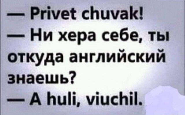 ����������