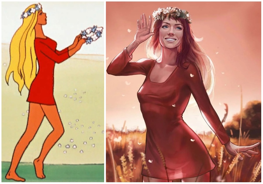����������