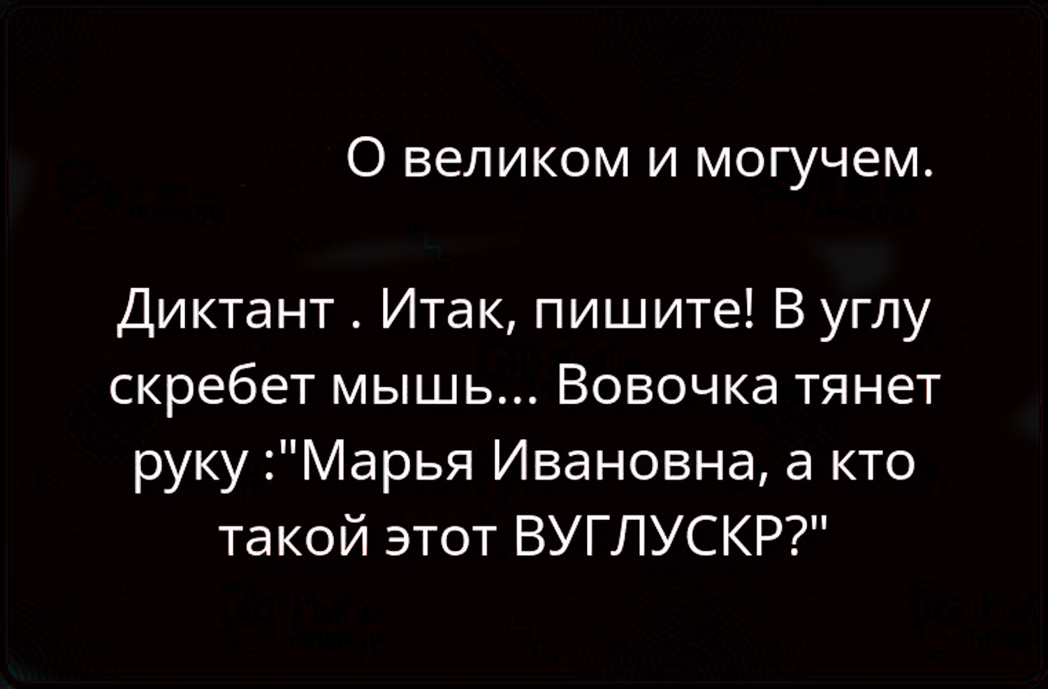 ����������