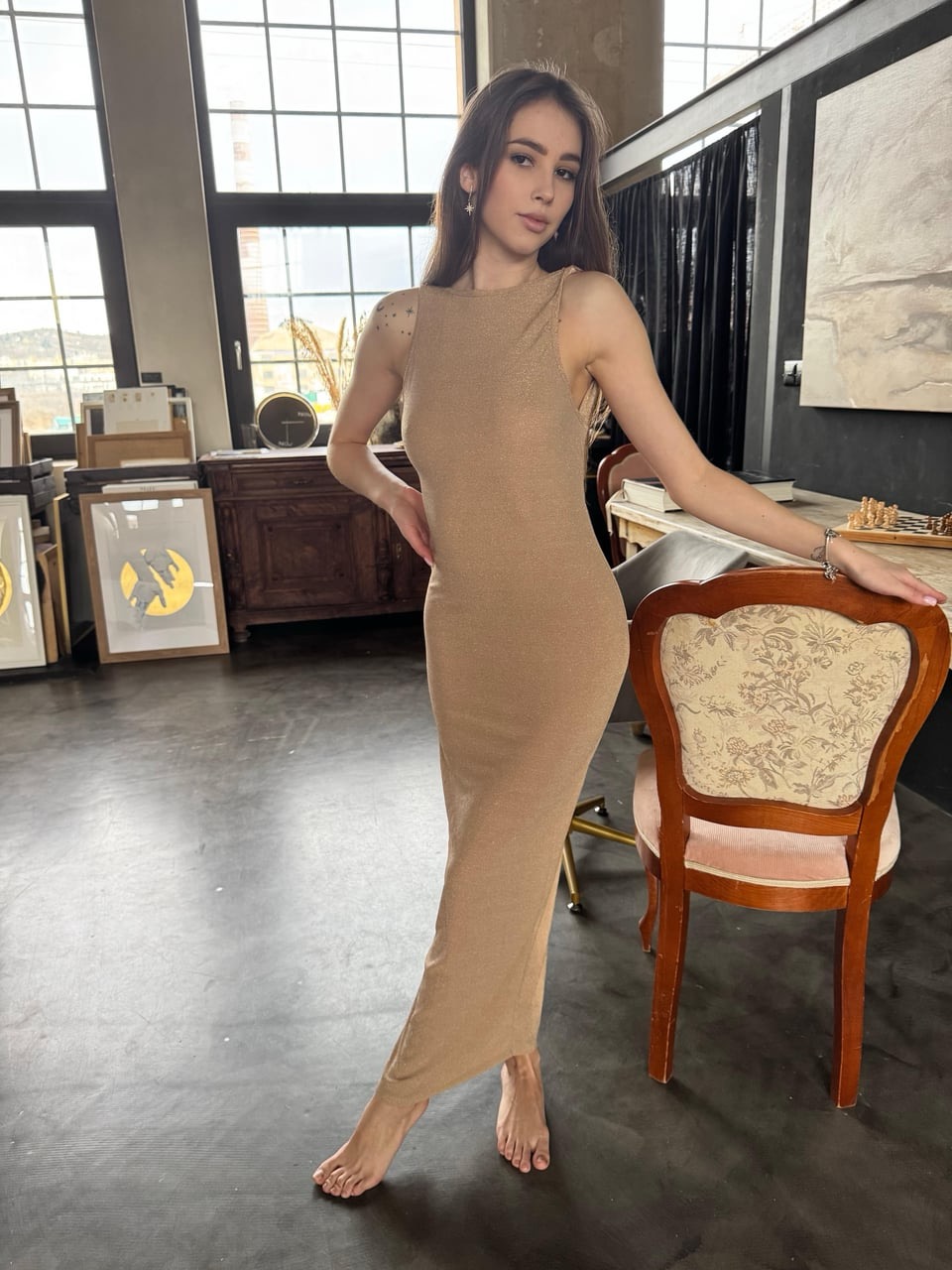 ����������