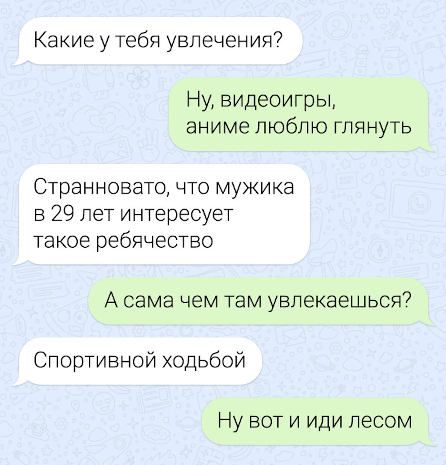��������, ����� ���������� � ������ ������